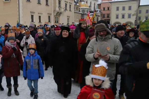 Joanna.Adamik©Arcidiocesi.Cracovia