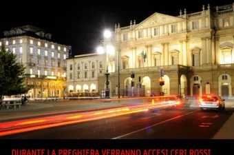 Arcidiocesi di Milano