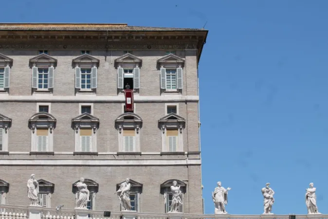 Papa Francesco |  | CNA