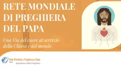 La Fondazione « Rete Mondiale di Preghiera del Papa »