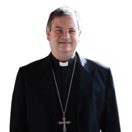 Monsignor Paolo Ricciardi |  | Diocesi di Roma