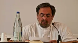 Dom Roberto Fornaciari - Diocesi di Arezzo