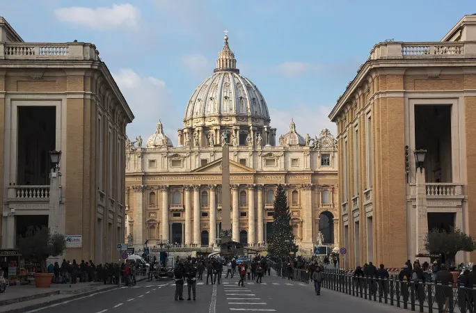 Vaticano  |  | Wikimedia commons