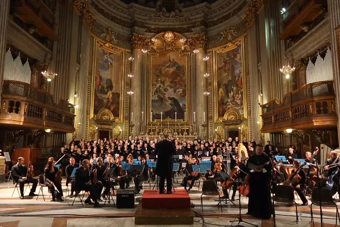 La Chiesa di Sant' Ignazio |  | Amici di Dolores Sapegna