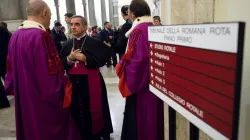 L'Osservatore Romano Foto