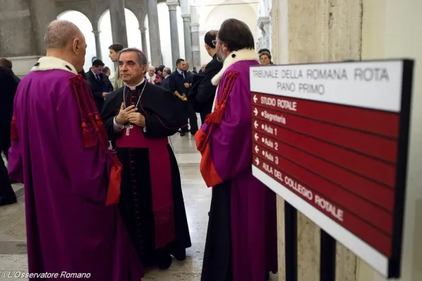 L'Osservatore Romano Foto