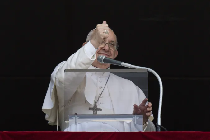 Papa Francesco  |  | Vatican Media