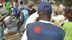 Caritas Internationalis in azione in Africa / Radio Vaticana