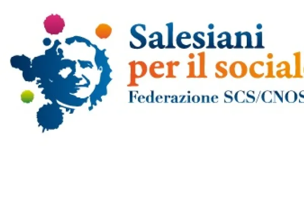 Salesiani per il sociale