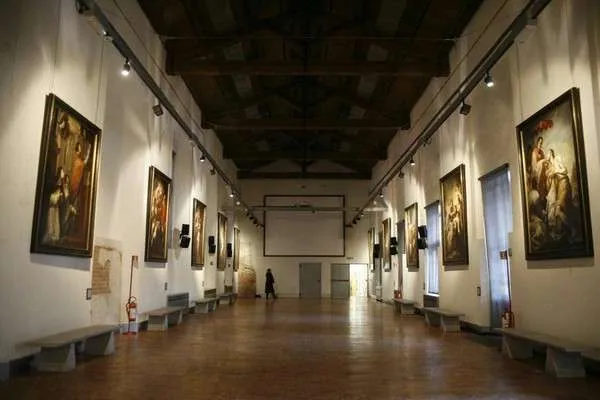 Museo Diocesano di Milano