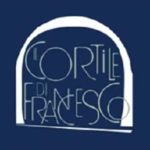 Cortile di Francesco, logo |  | Basilica Assisi