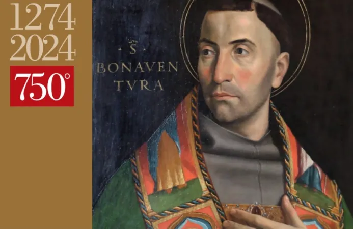 San Bonaventura |  | https://ofm.org/