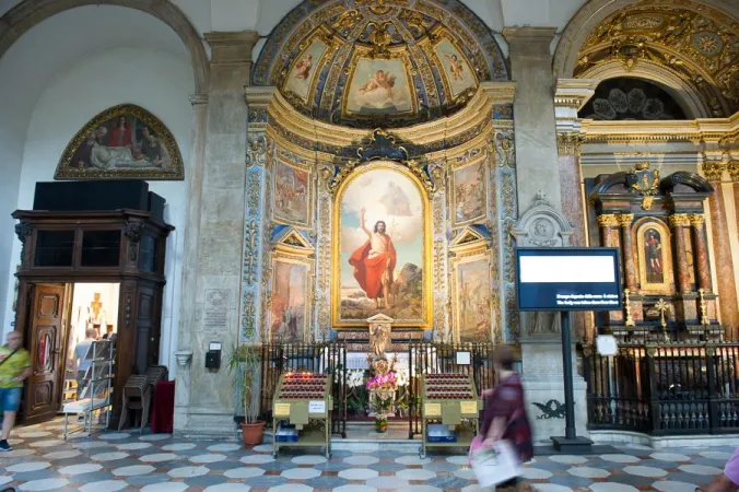 San Giovanni Battista |  | Diocesi di Torino