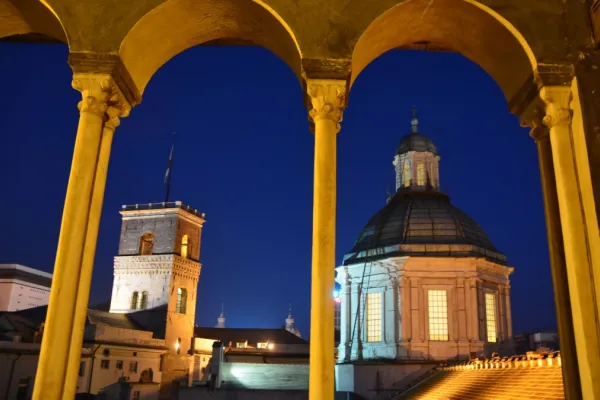 Museo diocesano Genova