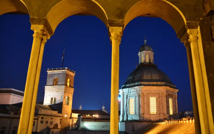 San Lorenzo, Genova |  | Museo diocesano Genova