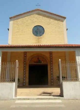 Il Santuario di San Nilo |  | Arcidiocesi Gaeta