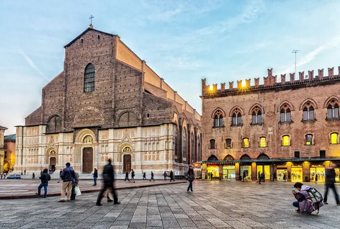 San Petronio a Bologna |  | sanpetronio.org