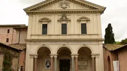 Basilica di San Sebastiano fuori le Mura