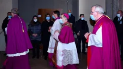 Arcidiocesi di Milano