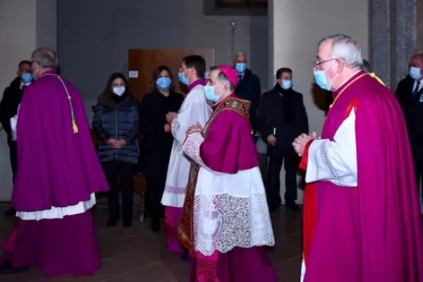 Arcidiocesi di Milano