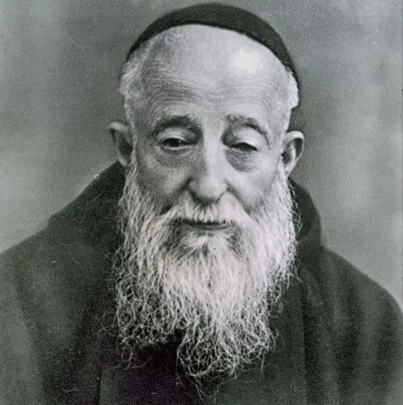 San Leopoldo Mandic |  | Wikipedia pubblico dominio