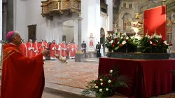 Arcidiocesi di Spoleto-Norcia