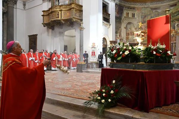 Arcidiocesi di Spoleto-Norcia