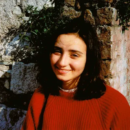 La futura beata Sandra Sabattini  |  | wikipedia