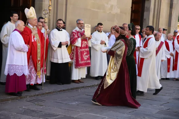 Diocesi di Fiesole