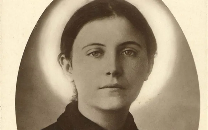 Santa Gemma Galgani |  | gemmagalgani.it