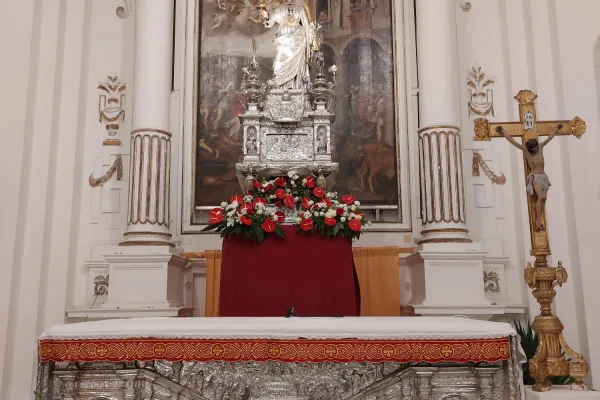 Arcidiocesi Siracusa