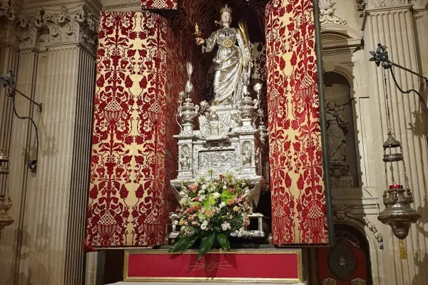 Arcidiocesi Siracusa