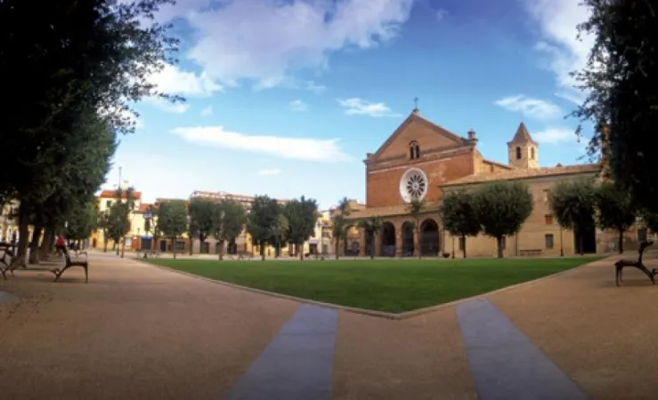 Abbazia Santa Maria in Castagnola - Chiaravalle |  | da www.papale-papale,it