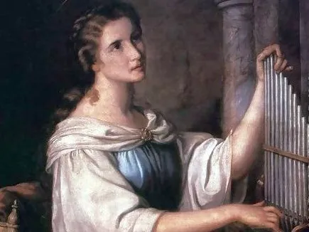 Santa Cecilia