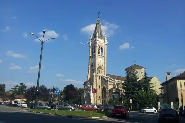 Diocesi di Torino