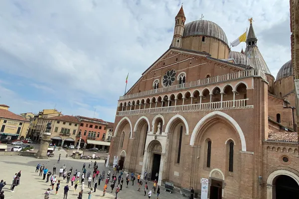 Diocesi di Padova