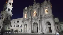 Santuario di Pompei / Web