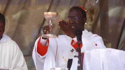 Arcidiocesi di Dakar