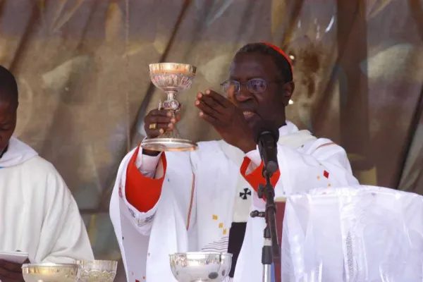 Arcidiocesi di Dakar