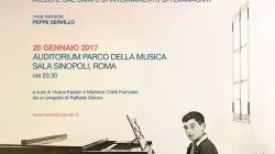 sito ufficiale, "memoria in musica"