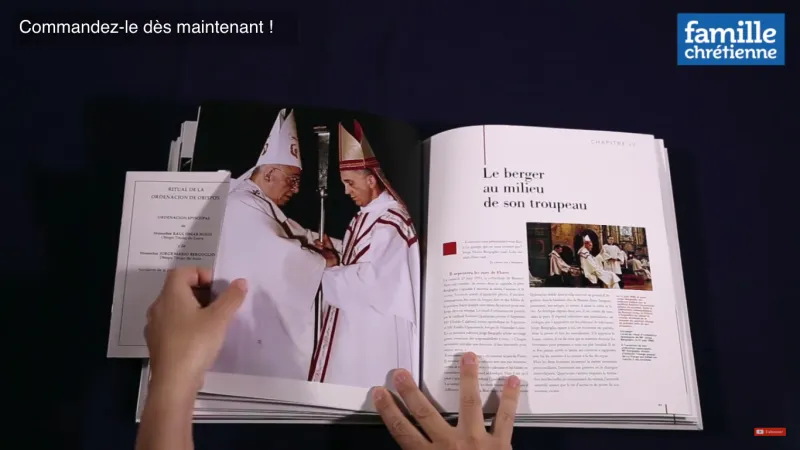 le pagine del libro  |  | Mame