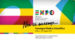 Il Logo del Convegno  / 