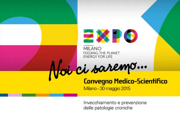 Il Logo del Convegno  / 