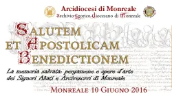 Arcidiocesi di Monreale