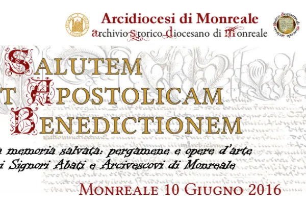 Arcidiocesi di Monreale