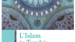 Copertina del Libro "L'Islam in Turchia"  / AC