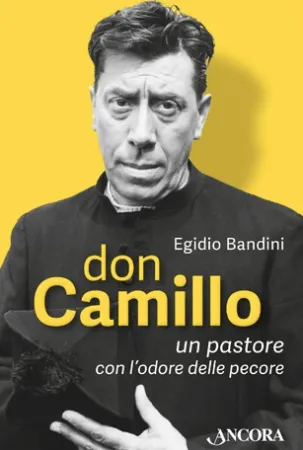 La copertina del libro  |  | Edizioni Ancora