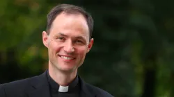 Padre Martin Michalíček, eletto nuovo segretario generale del CCEE / Episkopat.pl