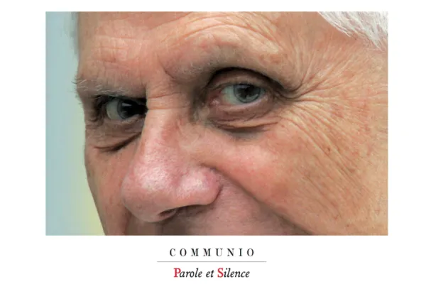 Communio.fr