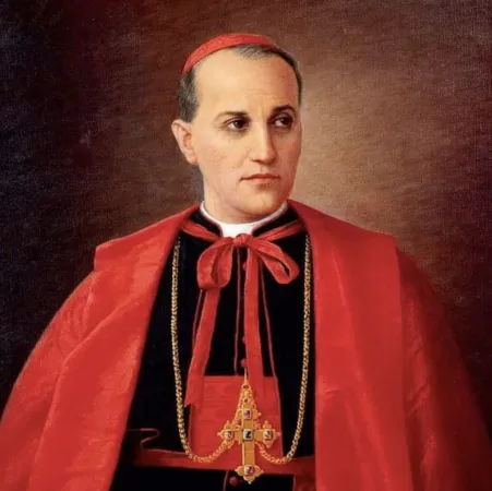 Il Cardinale Stepinac | Il Cardinale Stepinac | Public Domain